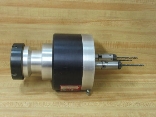 Desoutter 107452 Multi Spindle Head