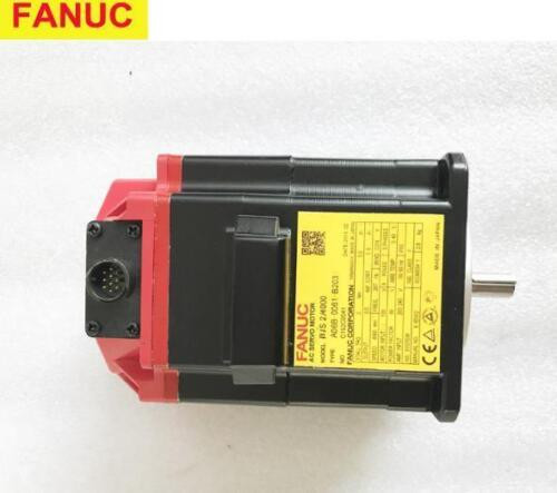 Fanuc A06B-0061-B203#0100 Used 100% Test