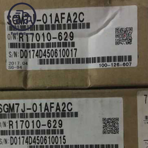 1Pcs  New - Sgm7A-C2Afa21