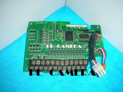 1Pcs Sa513834-01