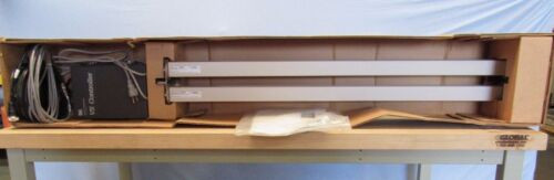 Sti Vs6500 Valuescan With Ac512863 C&D Light Curtin Receivers