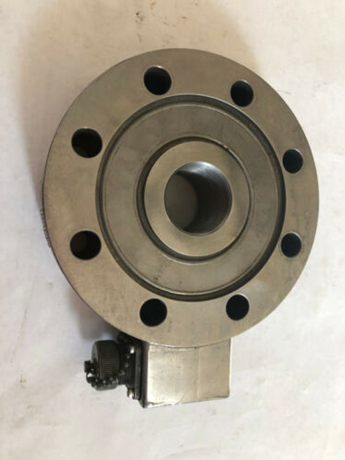 Sensotec 41/0573-02 Load Cell, 20,000 Lbs Range,Sensotec 41/0373-02,Hj