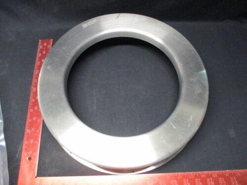 Applied Materials Amat 0020-47723 Shield Lower, Pvd Clean Tungsten W / D