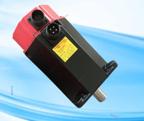 Used & Testeded A06B-0315-B043