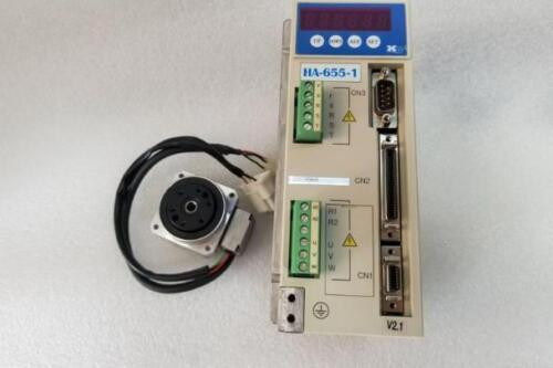 1Pcs Used 100% Test Hd Ha-655A-1 Fha-8C-50-E200-C