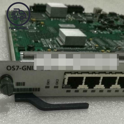 1Pcs Used - Os7-Eni2-C12