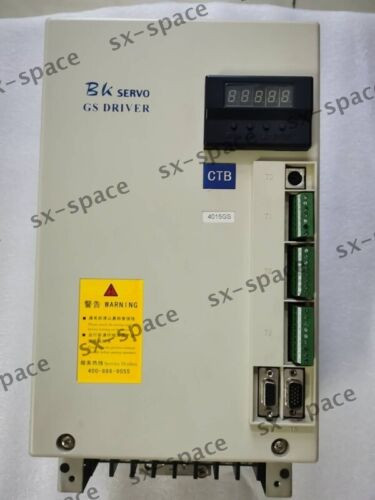 Bksc-4015Gsi  100% Tested
