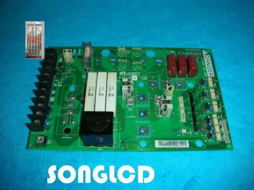 1Pcs Mes-N910-50 / Mec-45V-0