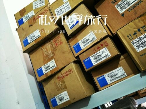 100% Test New R88M-G40030T-Bs2
