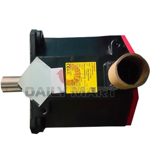 Used Fanuc A06B-0243-B300 Servo Motor