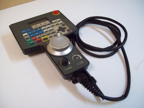 Siemens 3-424-2198A Teaching Pendant - Used -   Delivery