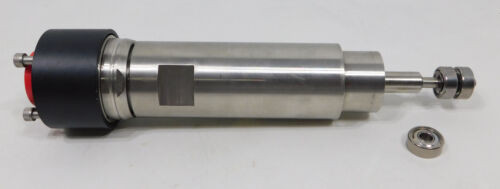 Amat Applied Materials Spindle 3710-01100 Assy Spindle Link Spare For 0190-7