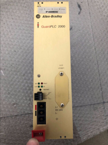 Ab Plc 1755-Pb720/A 1755-Pb720