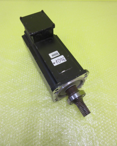 Abb Type-B _ 3Hac028954-004/03 Servomotor _  1076