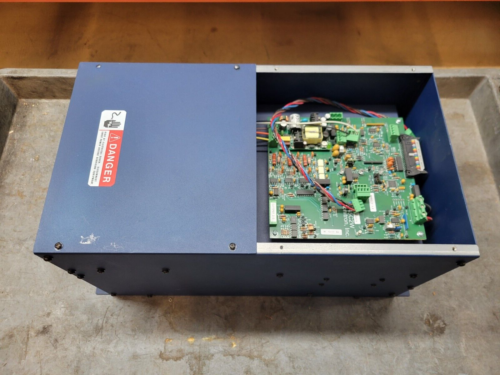 Good Used! Bonitron 480V Line Regen Module M3645-H050-M11-D No Cover/Keypad