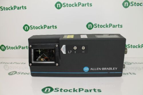 Allen-Bradley 2755-L7Rc Ser. D Rev. C Usnt