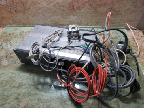 Uson Vector Main Controller Inova Icp-Sysc-Uson-Cm-Fhlu 16601 99-264V Computer