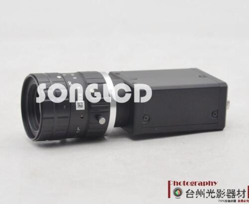 1Pcs Mv-Ch120-10Gc/Aoi-120C-C-1K