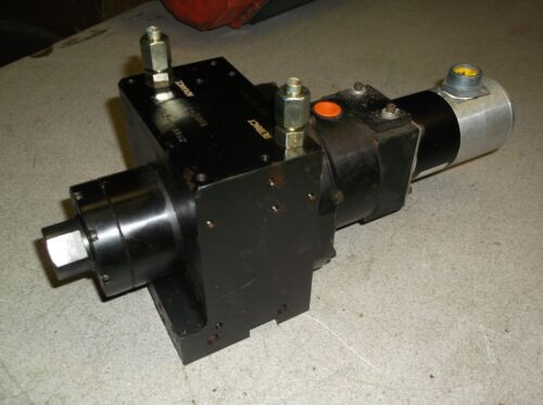 Valenite 407-050-1 Gauging Systems Bah0076 407-013-1 407-045-W-4162