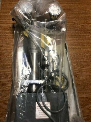 Matheson Tri Gas Model Hp-85 . Hcl Purifier L-500