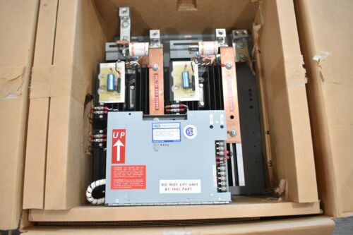 Barber Colman / Robicon 444310.01 Zero Fired Controller For Autoclave