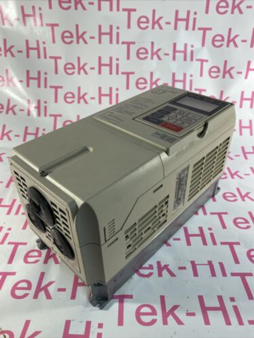 Yaskawa  Cimr-G7A40P4  Inverter  Cimrg7A40P4  Overnight