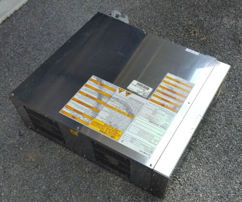 Denso Wave Rc7M-Vmg6Ba-Cn-3 Robot Controller 410200-0480 W/Warranty  Ship