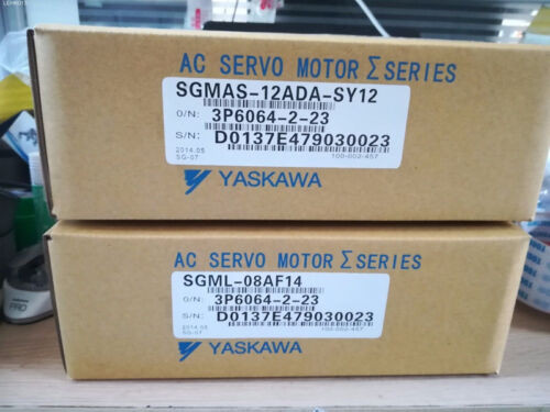 New 1Ps Sgmas-12Ada-Sy12