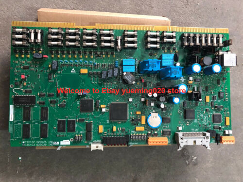 Ship  Type: E3X103 629038 Board