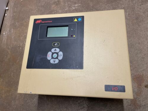 Ingersoll Rand 42659409 Ir I/O Accessory Box For Compressor