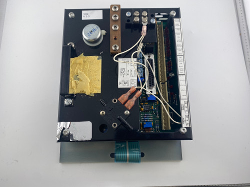 Scp Global Technology 3150 Process Controller Pn: 583-054-1A