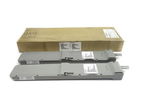 Foxboro P0903Ze Rev. 0J Pkg Of 2