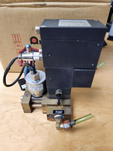 Amada  Hyper Regulator  942Yba 71710072 7711202