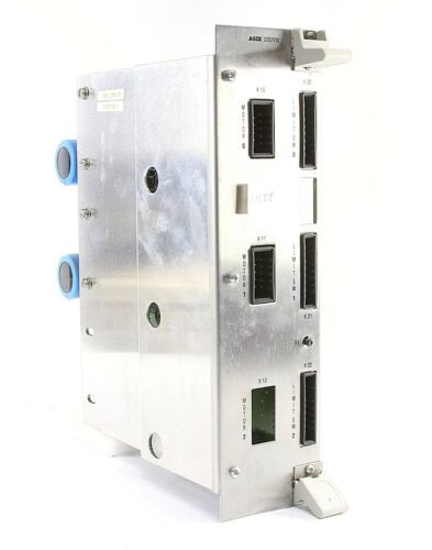 Agie Drives Abb Module Dmd-14A Dmd-14 A 690.254.8 630513.0