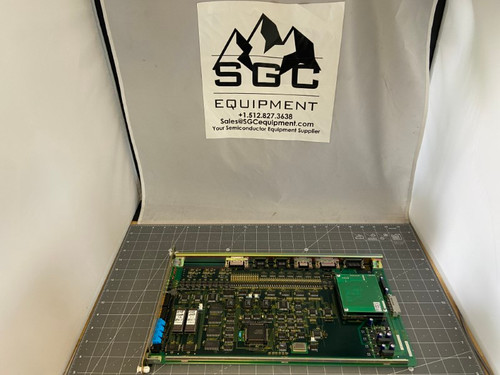 Dainippon Screen/Dns Pn: Gebc-0022 Pcb