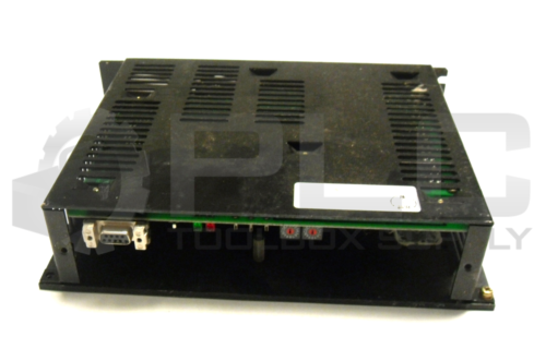 Tsudakoma Cacr-Tfw-Ca1 Servo Drive