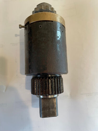 Mountz Eliminator Hg-30 Tourque Hand Multiplier