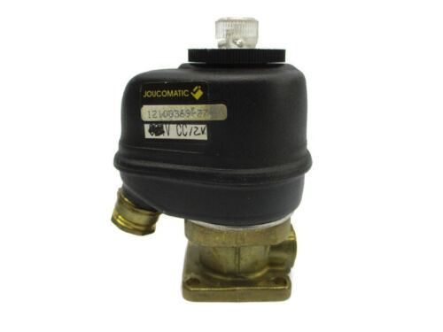 Joucomatic 12100369-77 12V Nupi