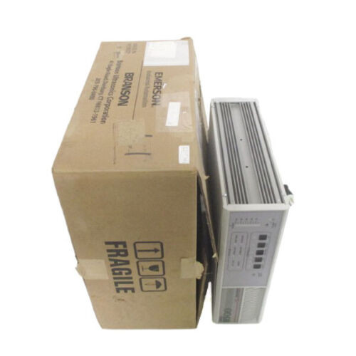 Emerson S8540-36 208/240V 6.5/6.0A