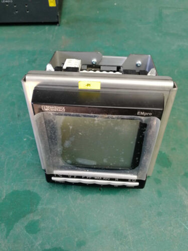 Used Eem-Ma600