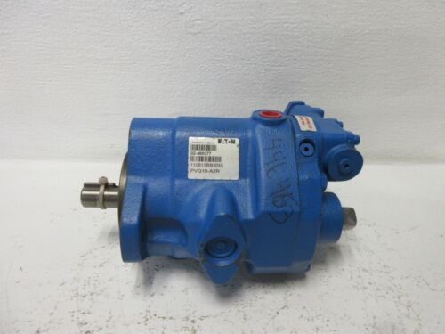 Eaton Pvq10-A2R New-No Box Hydraulic Pump 02-466077 Pvq10A2R