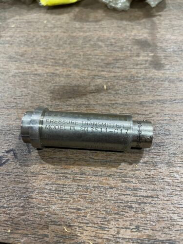 Honeywell Bl Sn 3511-017 Transmitter  W430
