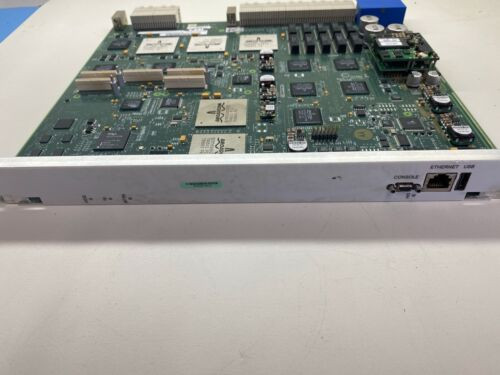 Motorola Atca-F101 01-W3913F-01E System Controller