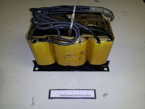 New Marine Electric Transformer T-1751 5950011732756 A-1751