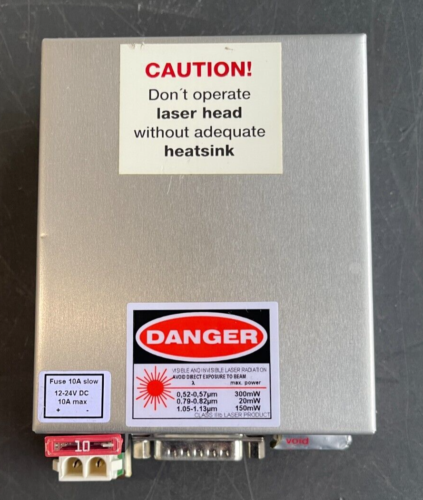 Coherent Compass Ass  315M Serial : Ldp.1096517 .009287