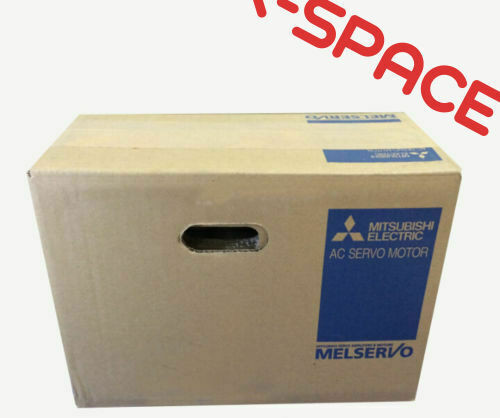 1Pcs Mitsubishi Servo Motor Hc153T-Sx New In Box