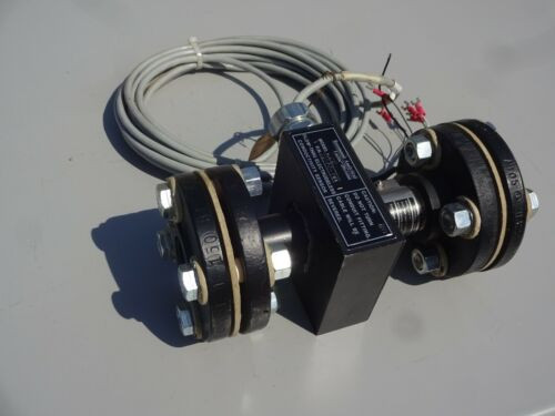 Rosemount Analytical Uniloc Division Model 222