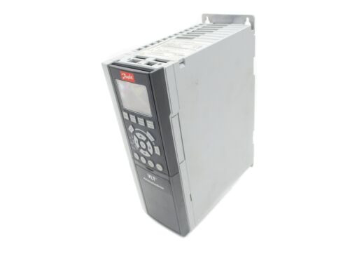 Danfoss 131B0080 Fc-302P4K0T5E20H2Xgxxxxsxxxxaxbxcxxxxdx