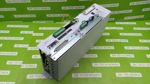 20272 [Used] Rexroth Fwa-Difx03-Els-05Vrs-Ms