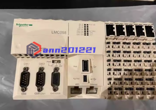 1Pcs Lmc058Lf42S0  Warranty